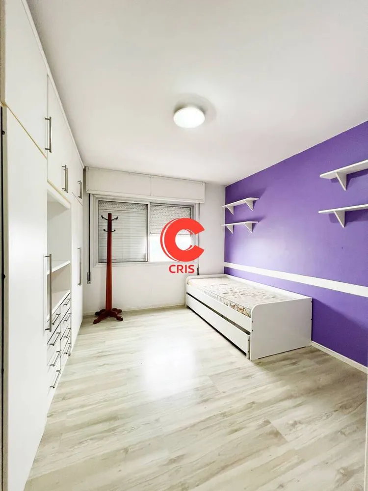 Apartamento, 3 quartos, 135 m² - Foto 8