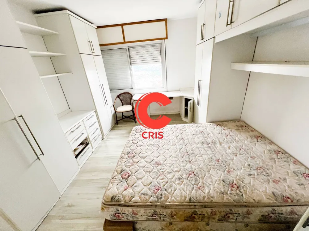 Apartamento, 3 quartos, 135 m² - Foto 3