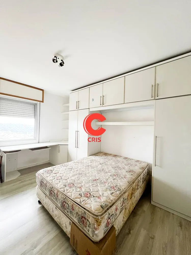 Apartamento, 3 quartos, 135 m² - Foto 2