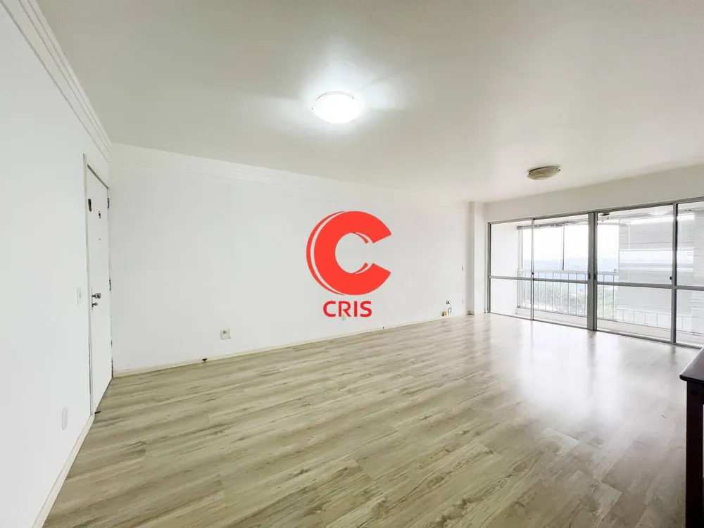 Apartamento, 3 quartos, 135 m² - Foto 6