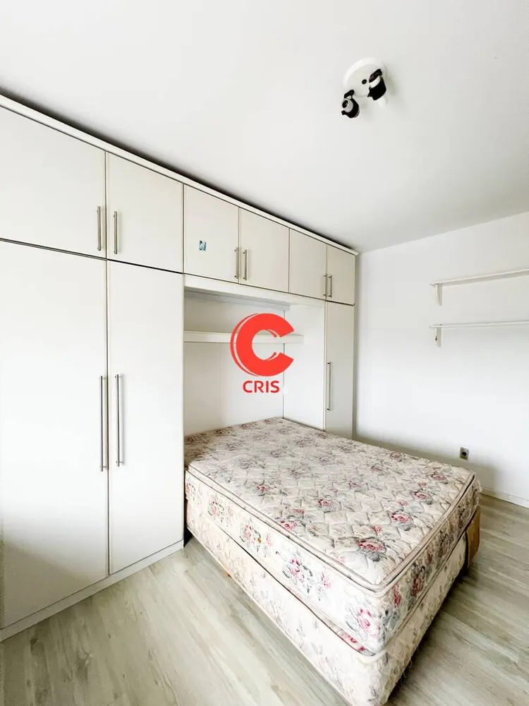 Apartamento, 3 quartos, 135 m² - Foto 1