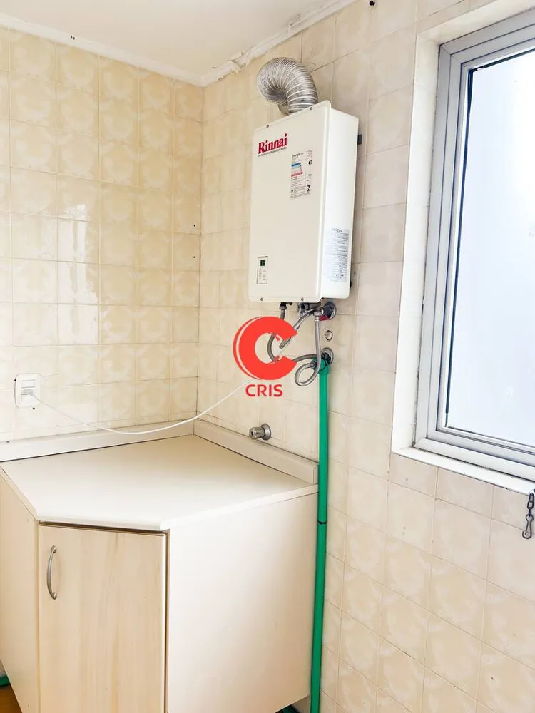Apartamento, 3 quartos, 135 m² - Foto 4