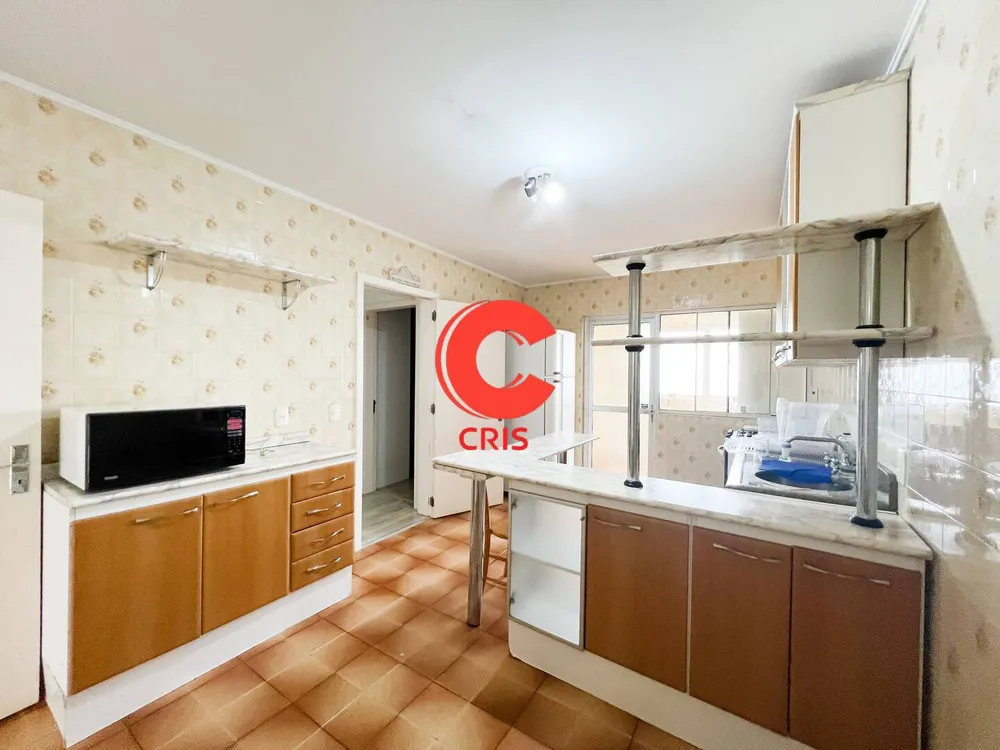 Apartamento, 3 quartos, 135 m² - Foto 5