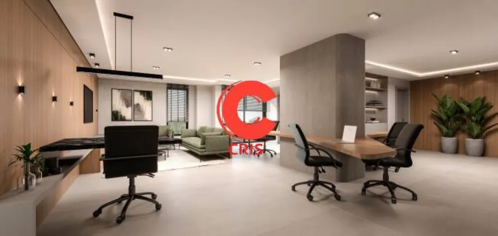 Apartamento, 2 quartos, 104 m² - Foto 10