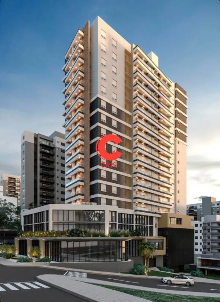 Apartamento, 2 quartos, 104 m² - Foto 15