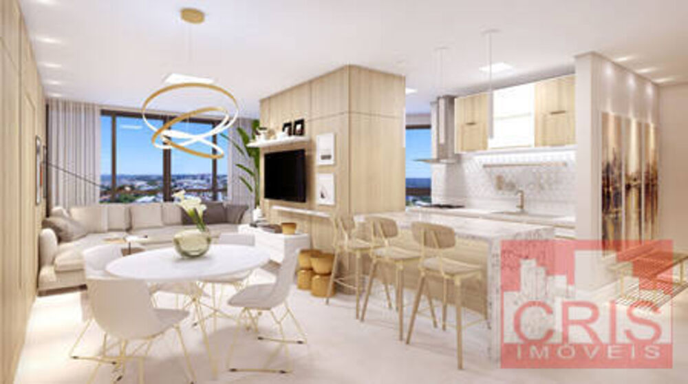 Apartamento, 2 quartos, 100 m² - Foto 3
