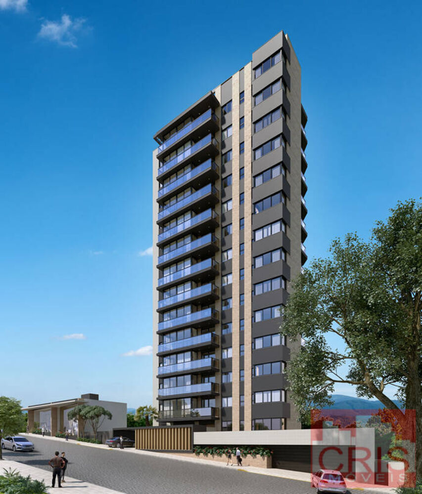 Apartamento, 2 quartos, 100 m² - Foto 1