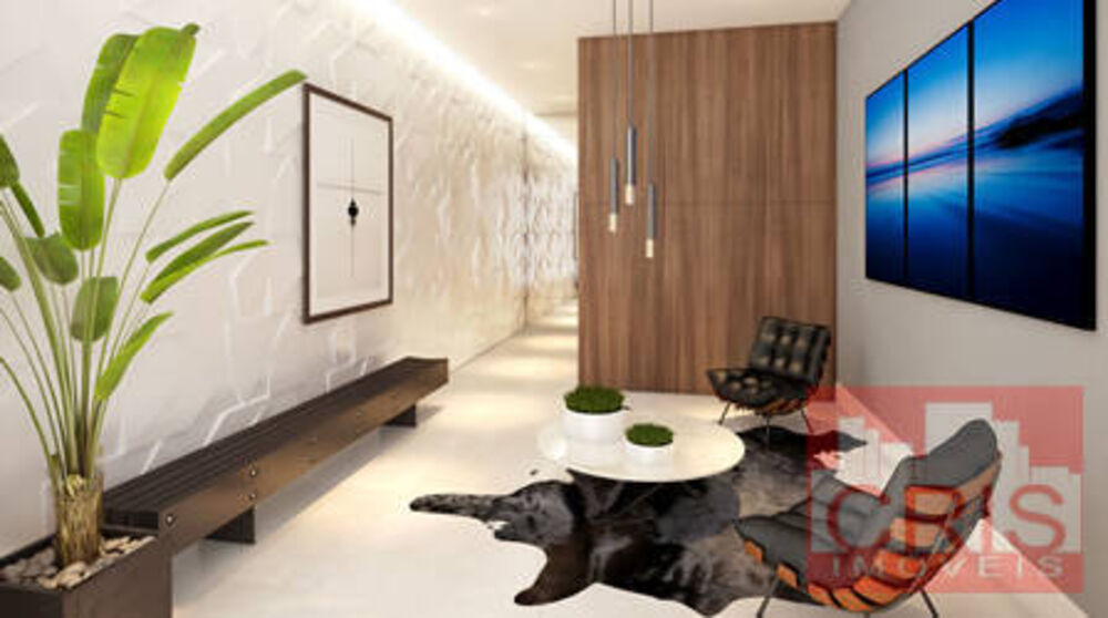 Apartamento, 2 quartos, 100 m² - Foto 2