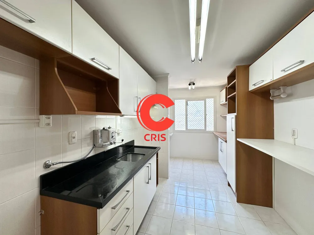 Apartamento, 2 quartos, 73 m² - Foto 2