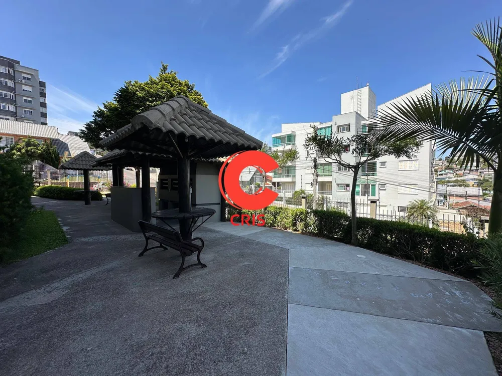 Apartamento, 2 quartos, 73 m² - Foto 1