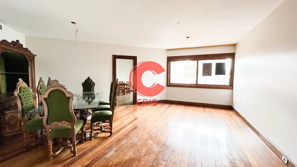 Apartamento, 3 quartos, 180 m² - Foto 1