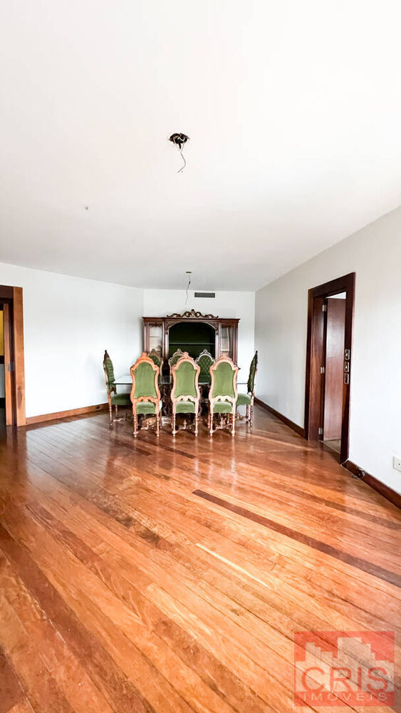 Apartamento, 3 quartos, 180 m² - Foto 1