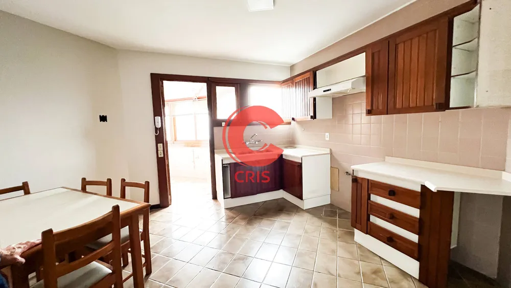 Apartamento, 3 quartos, 180 m² - Foto 9