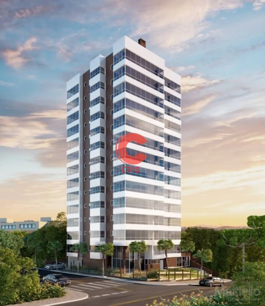 Apartamento, 3 quartos, 311 m² - Foto 6