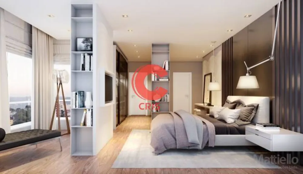 Apartamento, 3 quartos, 311 m² - Foto 8