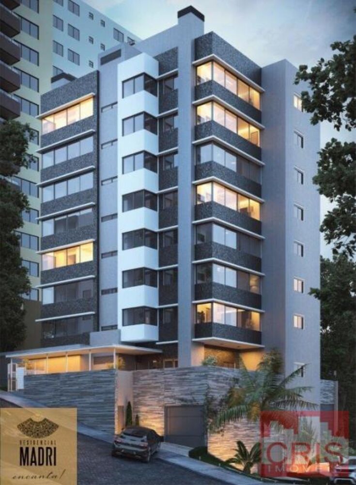Apartamento, 3 quartos, 109 m² - Foto 2