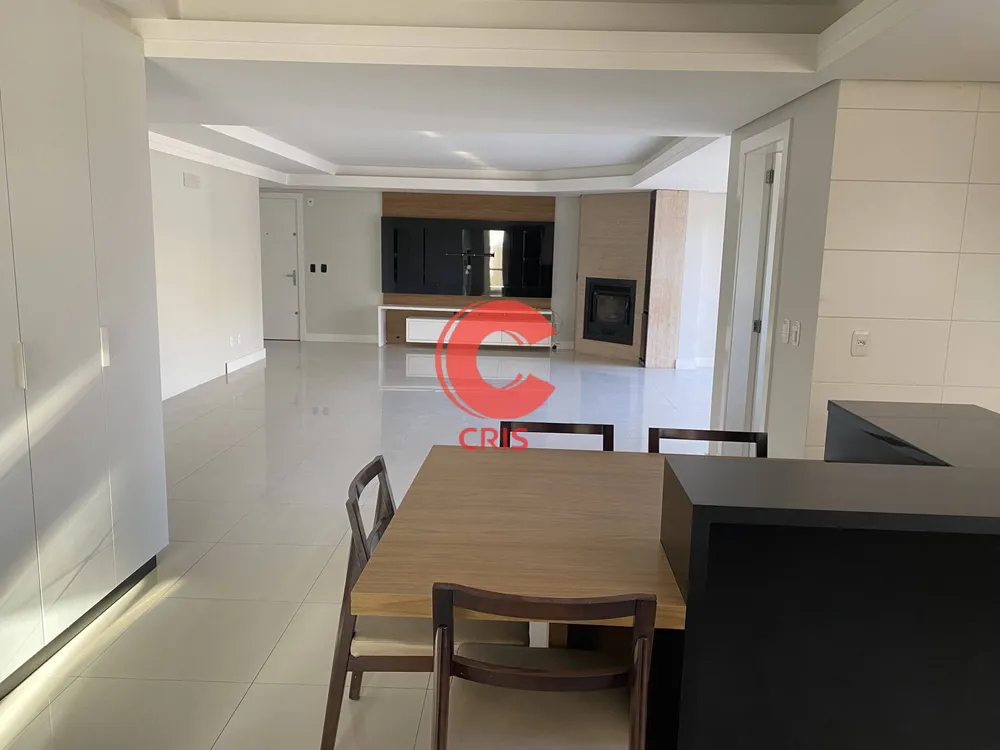 Apartamento, 3 quartos, 421 m² - Foto 11