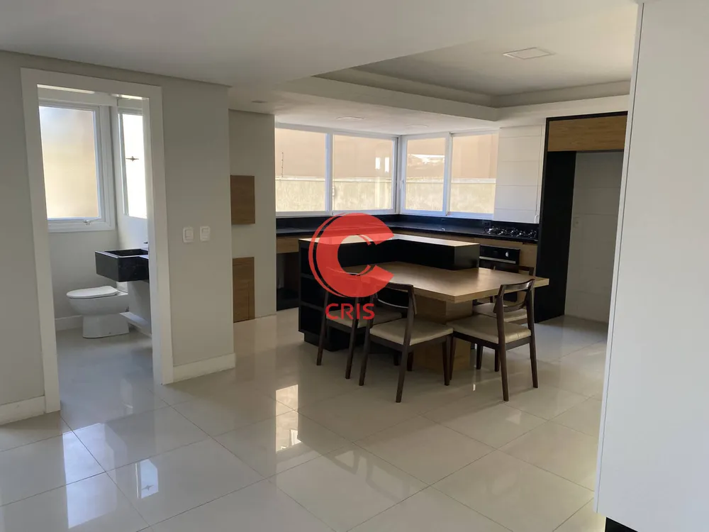 Apartamento, 3 quartos, 421 m² - Foto 6