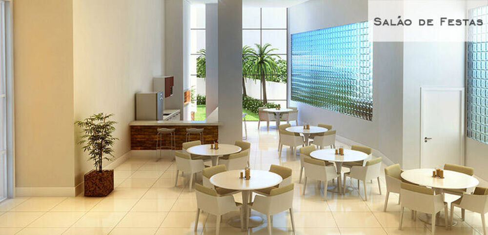 Sala-Conjunto, 47 m² - Foto 1