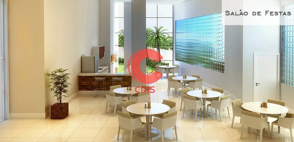 Sala-Conjunto, 47 m² - Foto 6