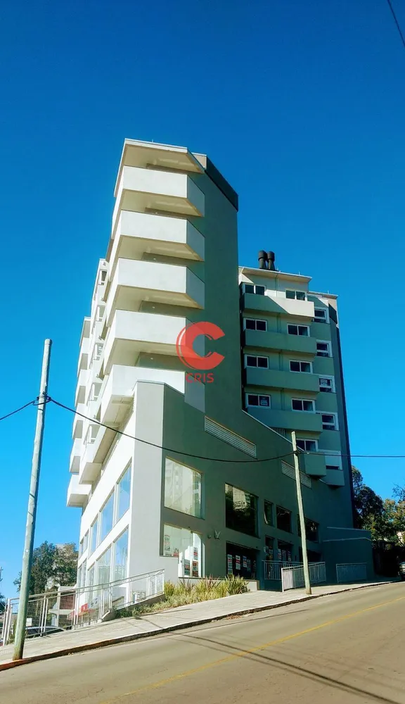 Apartamento, 2 quartos, 87 m² - Foto 10