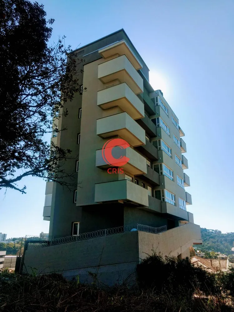 Apartamento, 2 quartos, 87 m² - Foto 7