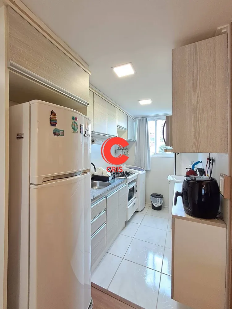 Apartamento, 2 quartos, 50 m² - Foto 5