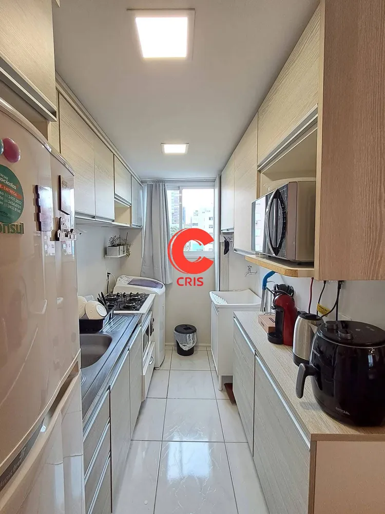 Apartamento, 2 quartos, 50 m² - Foto 6