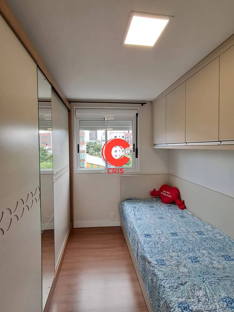 Apartamento, 2 quartos, 50 m² - Foto 5