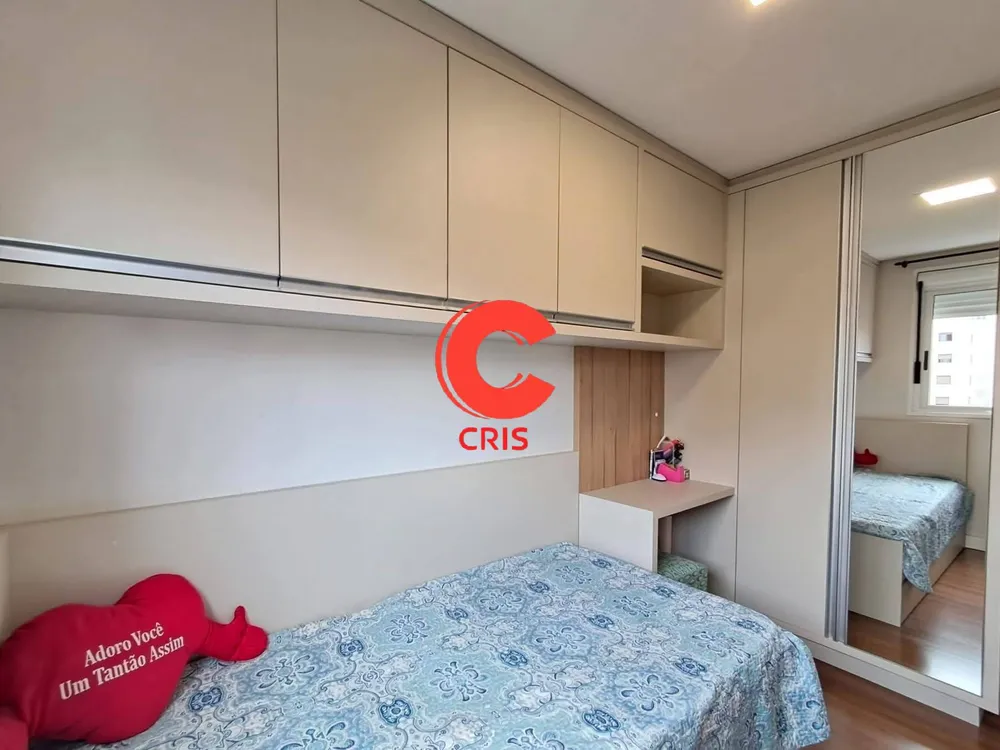 Apartamento, 2 quartos, 50 m² - Foto 7