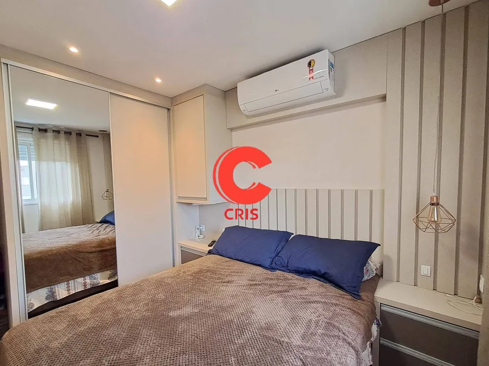 Apartamento, 2 quartos, 50 m² - Foto 10