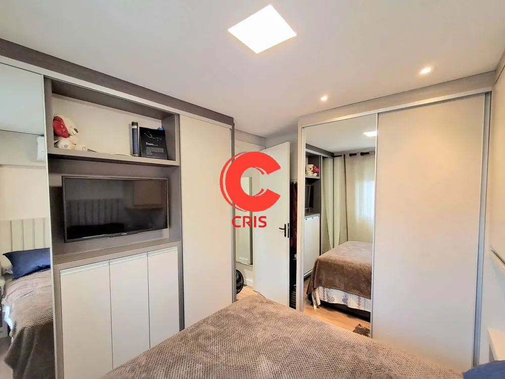 Apartamento, 2 quartos, 50 m² - Foto 9