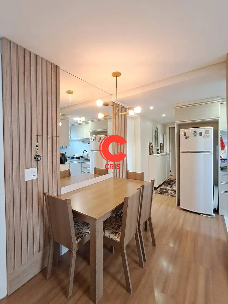 Apartamento, 2 quartos, 50 m² - Foto 7