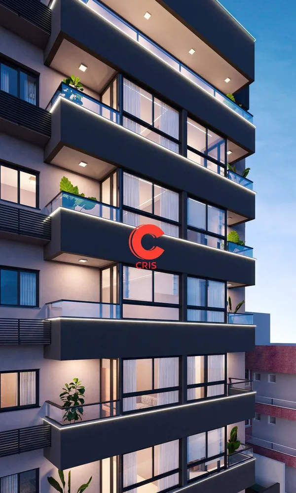 Apartamento, 2 quartos, 60 m² - Foto 6