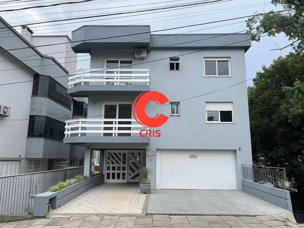 Apartamento, 2 quartos, 77 m² - Foto 8
