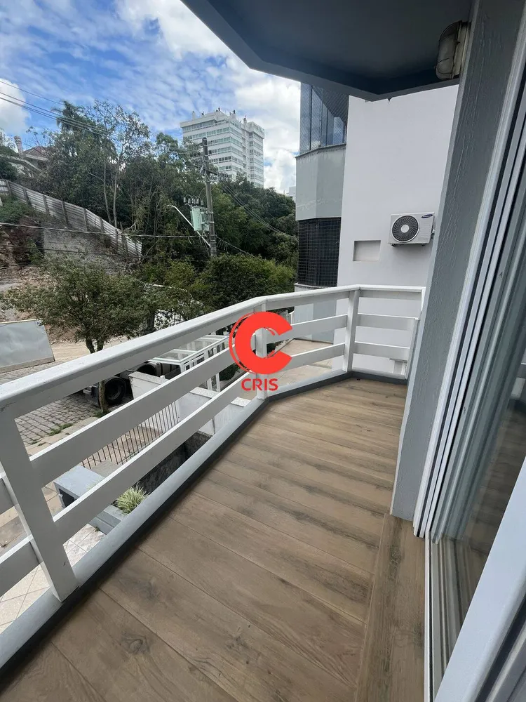 Apartamento, 2 quartos, 77 m² - Foto 2