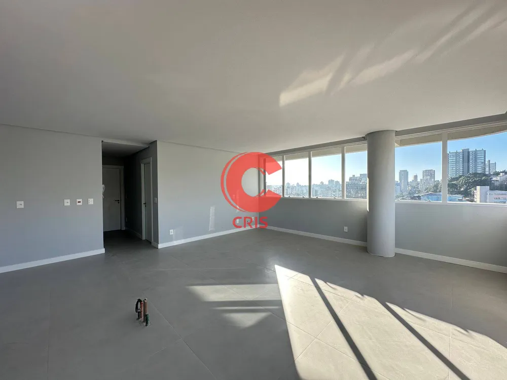 Apartamento, 3 quartos, 113 m² - Foto 2