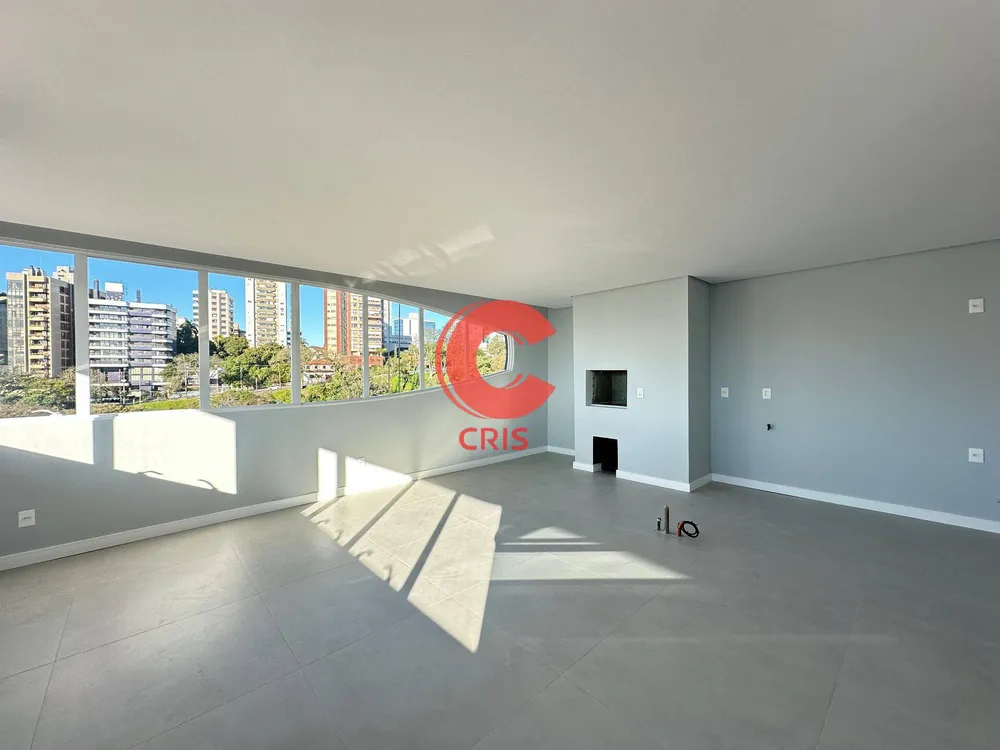 Apartamento, 3 quartos, 113 m² - Foto 7