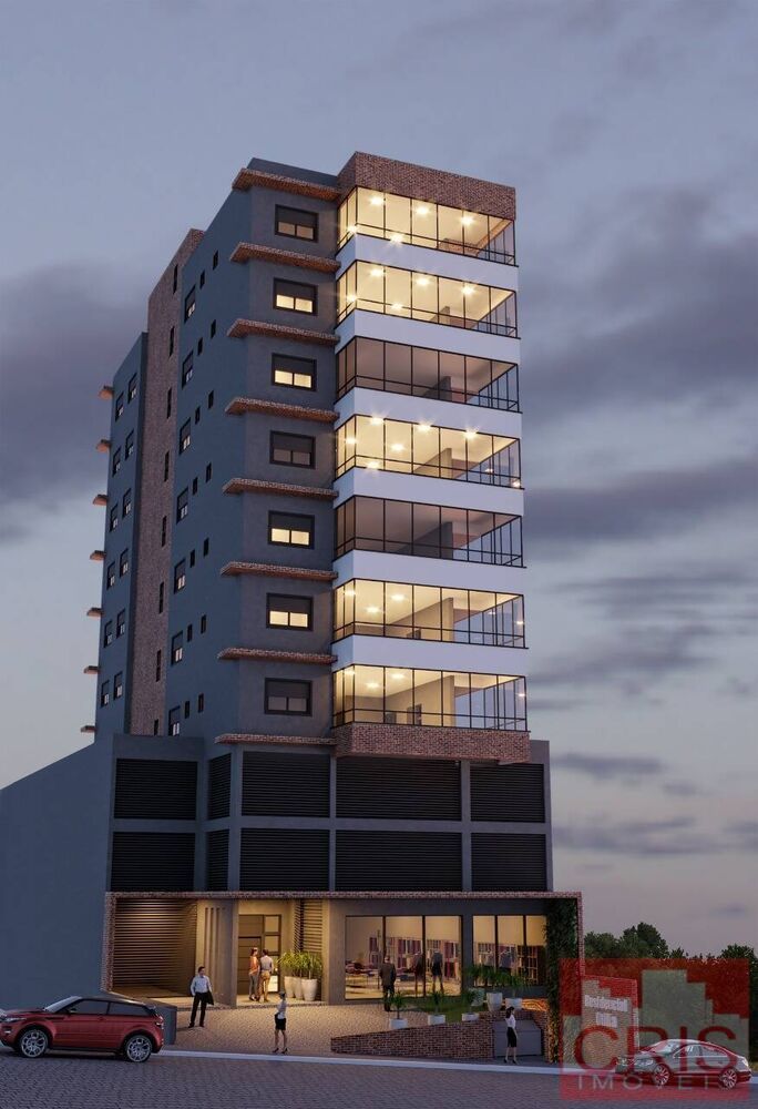 Apartamento, 2 quartos, 91 m² - Foto 4