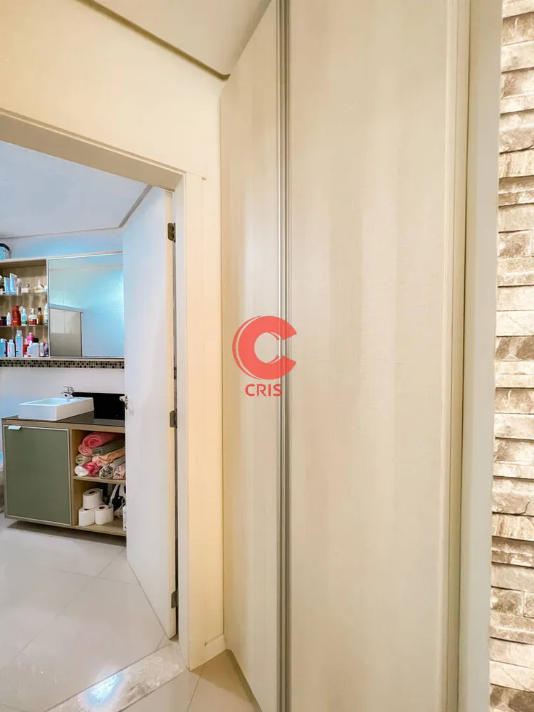 Apartamento, 1 quarto, 48 m² - Foto 7