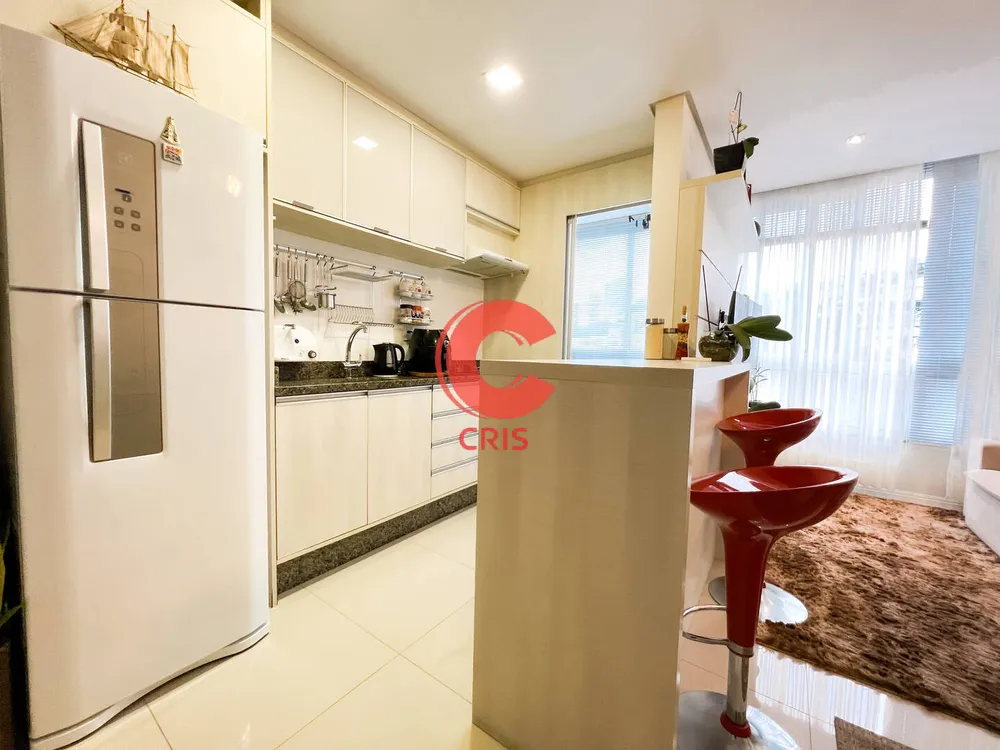 Apartamento, 1 quarto, 48 m² - Foto 9