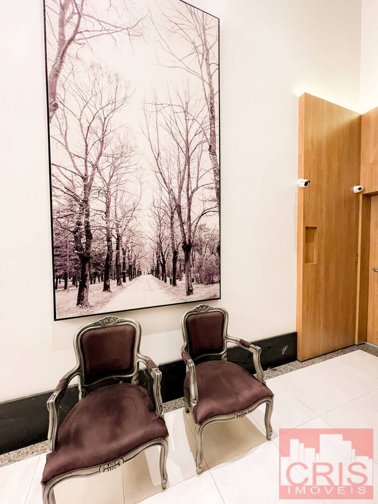 Apartamento, 1 quarto, 48 m² - Foto 4