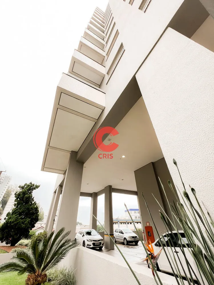 Apartamento, 1 quarto, 48 m² - Foto 16
