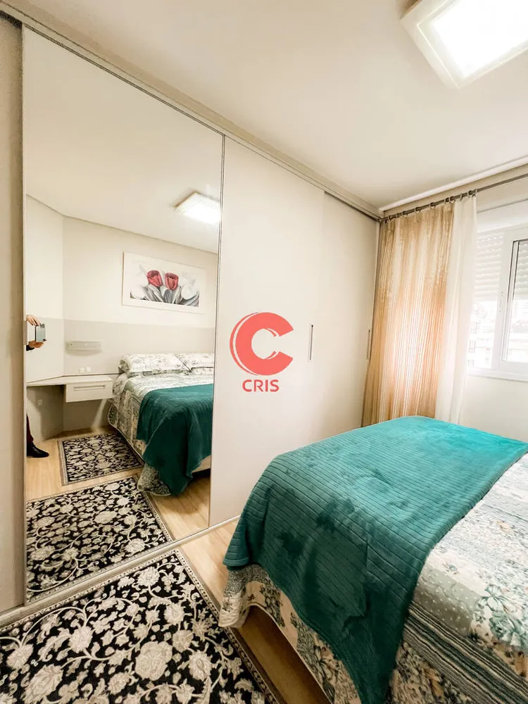 Apartamento, 1 quarto, 48 m² - Foto 11