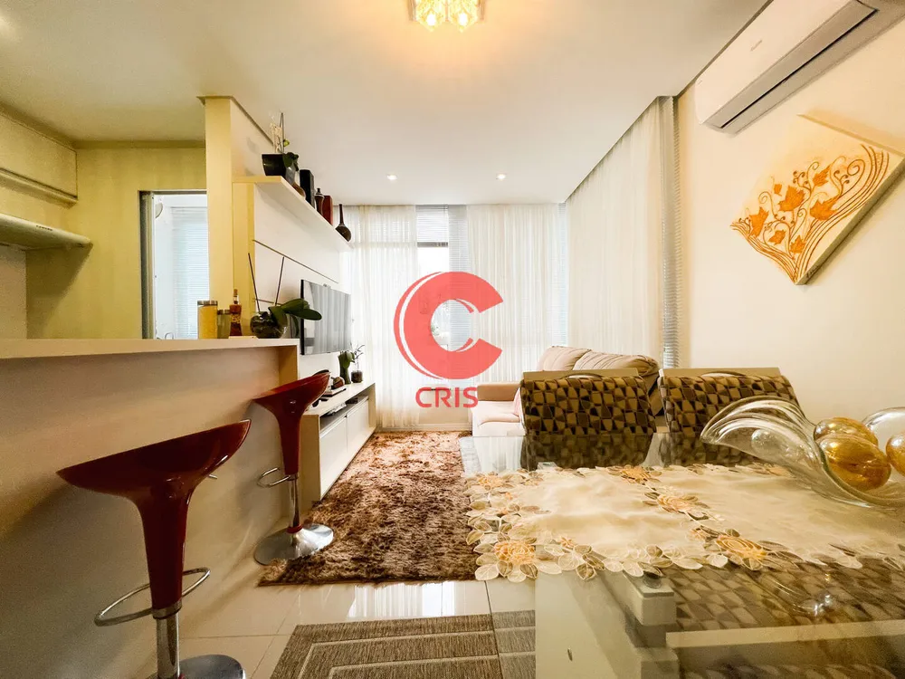 Apartamento, 1 quarto, 48 m² - Foto 2