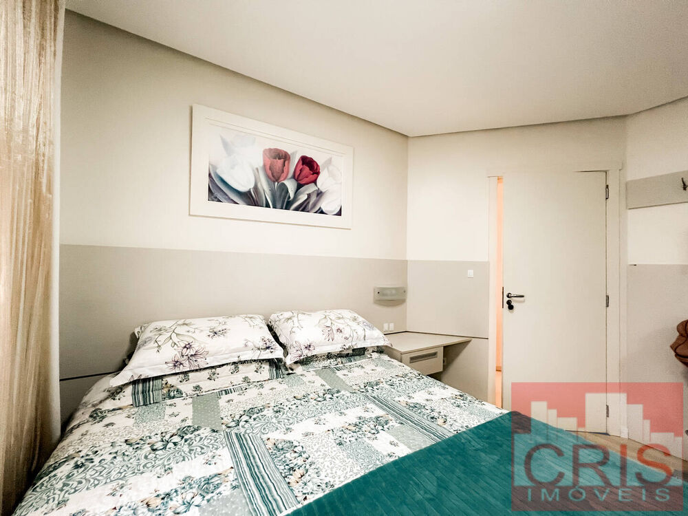 Apartamento, 1 quarto, 48 m² - Foto 3