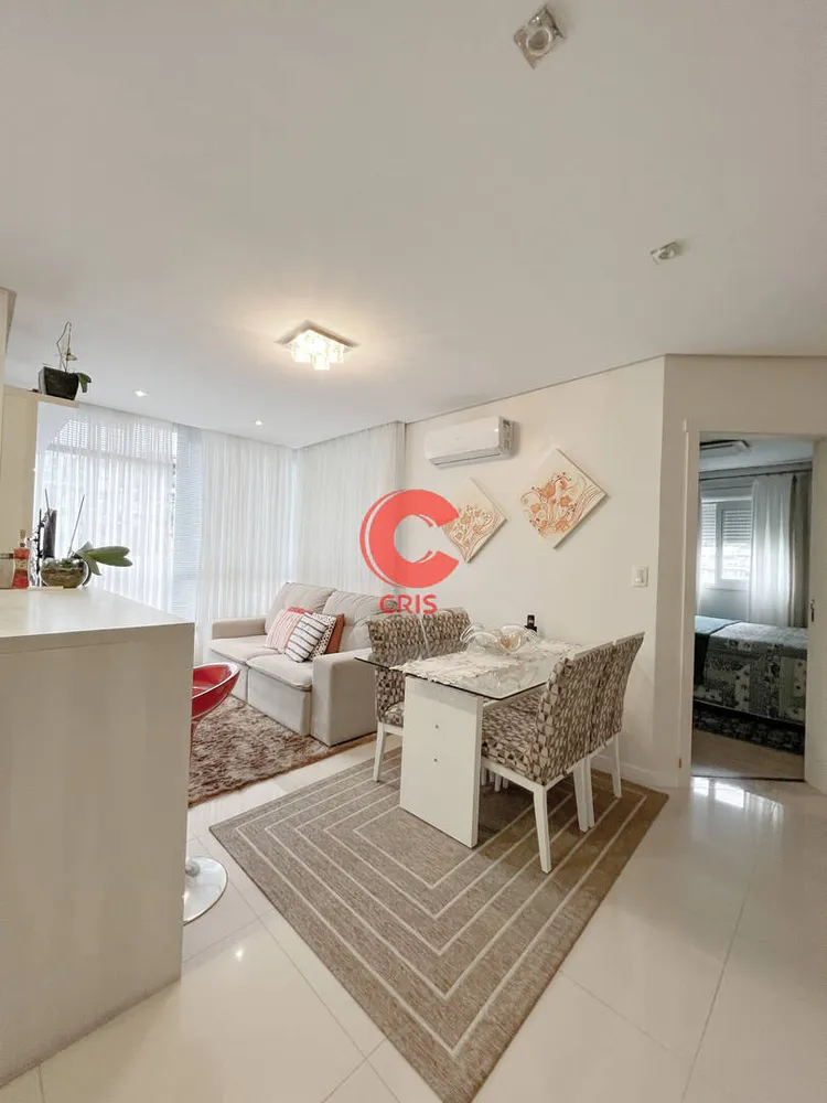 Apartamento, 1 quarto, 48 m² - Foto 5