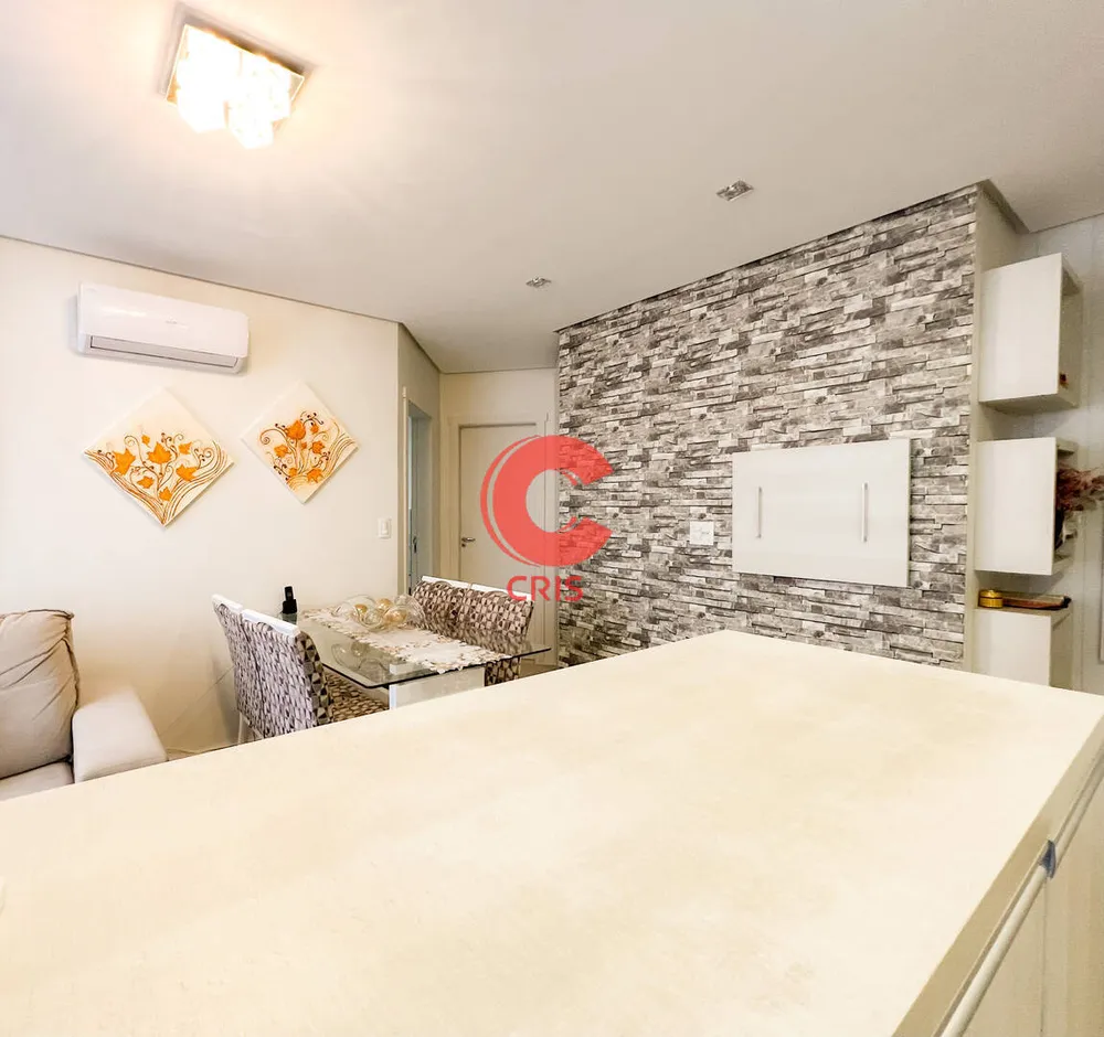 Apartamento, 1 quarto, 48 m² - Foto 6
