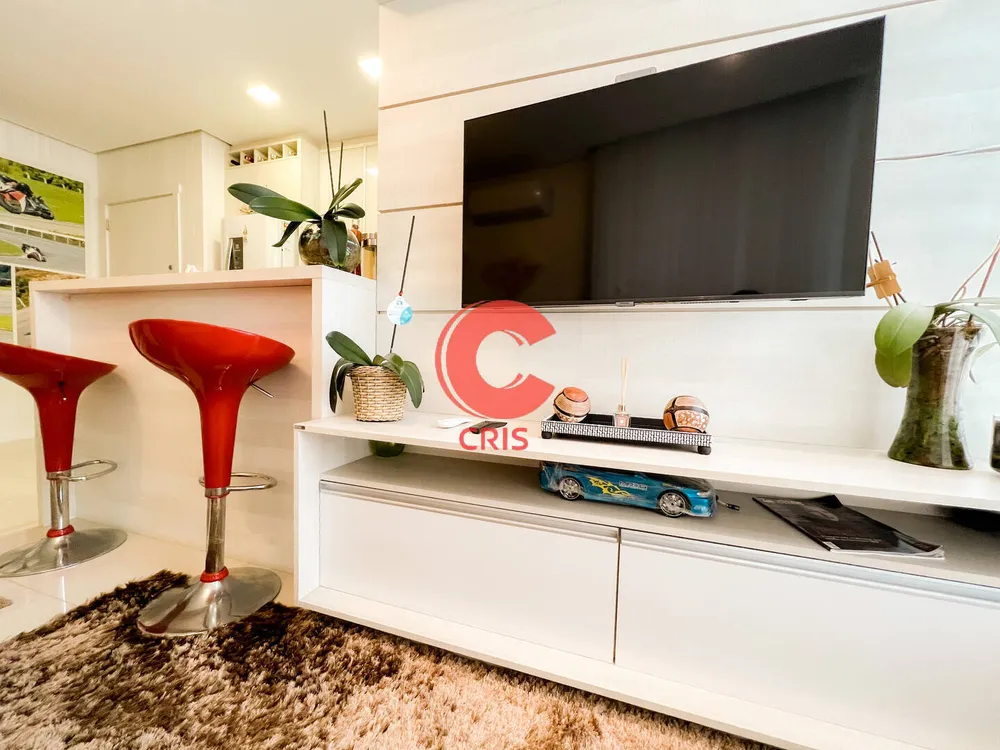 Apartamento, 1 quarto, 48 m² - Foto 4