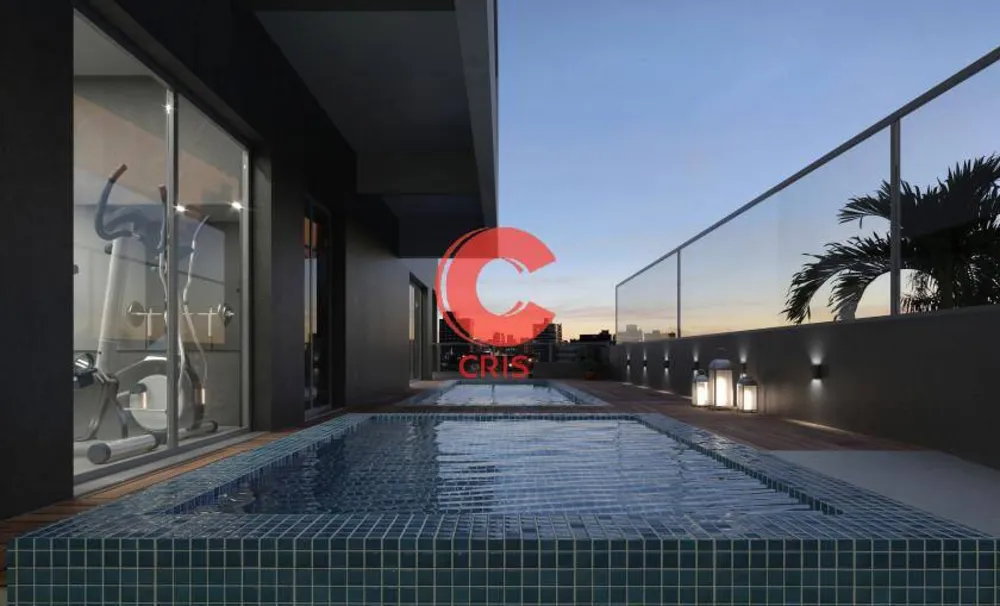 Apartamento, 3 quartos, 117 m² - Foto 3
